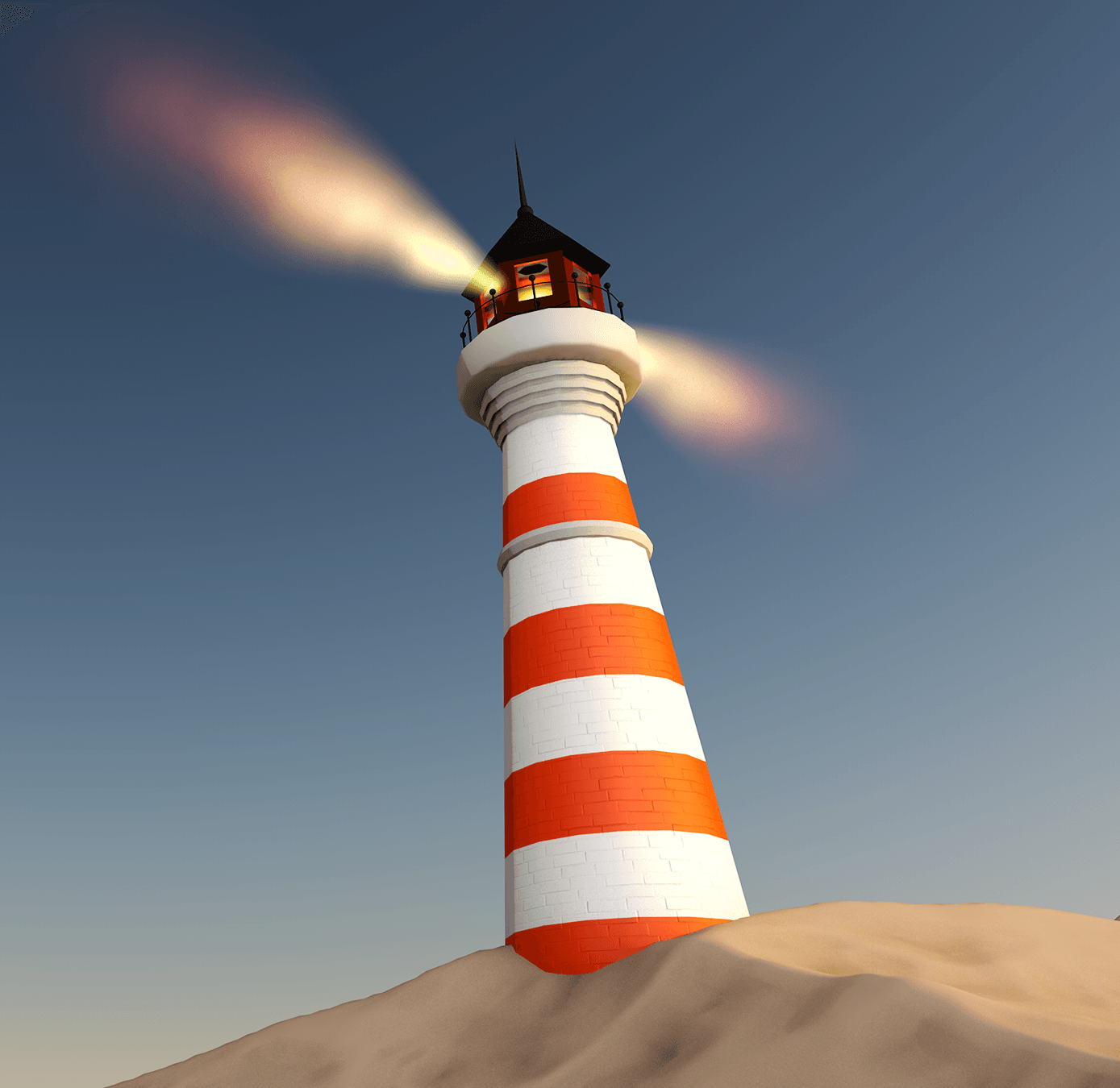 Lighthouse